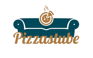 Pizzastube Logo